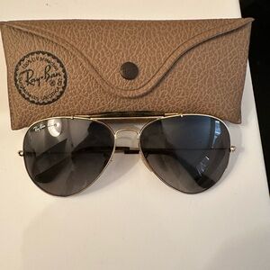 Ray Ban Aviator